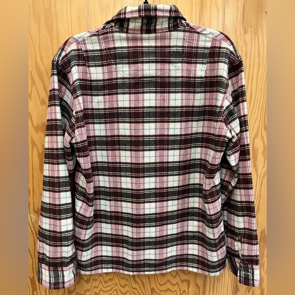 Flannel shirt - Picture 4 of 4